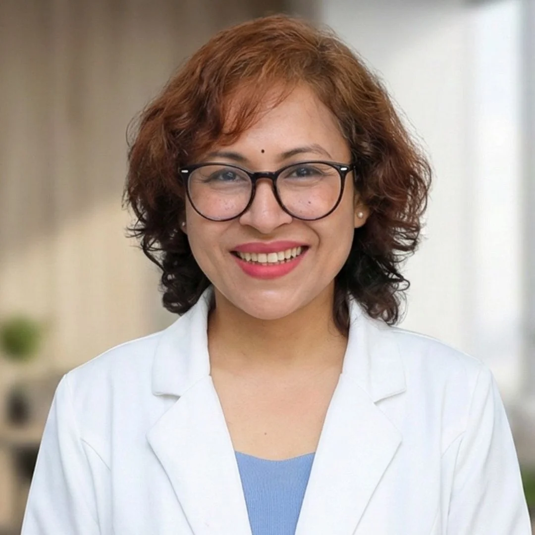 Dr. Arati Regmi, MBBS, Psychological Counselor (TU) at Aadi ENT Care