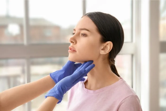Know about your salivary glands