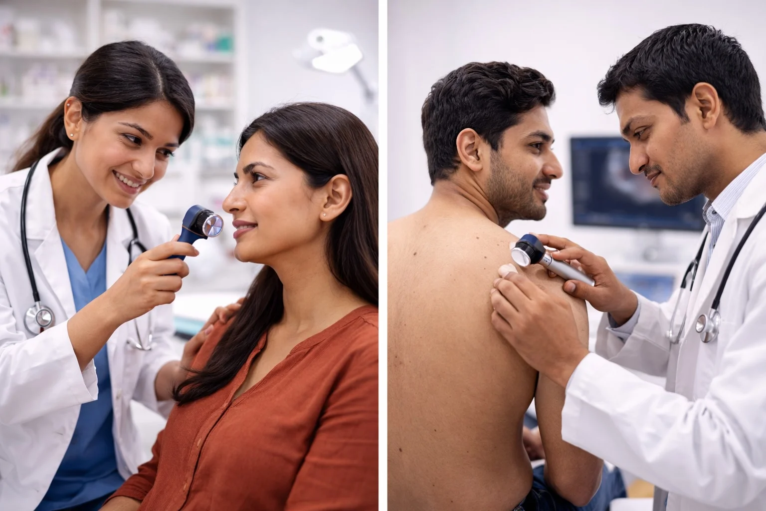 Dermatology