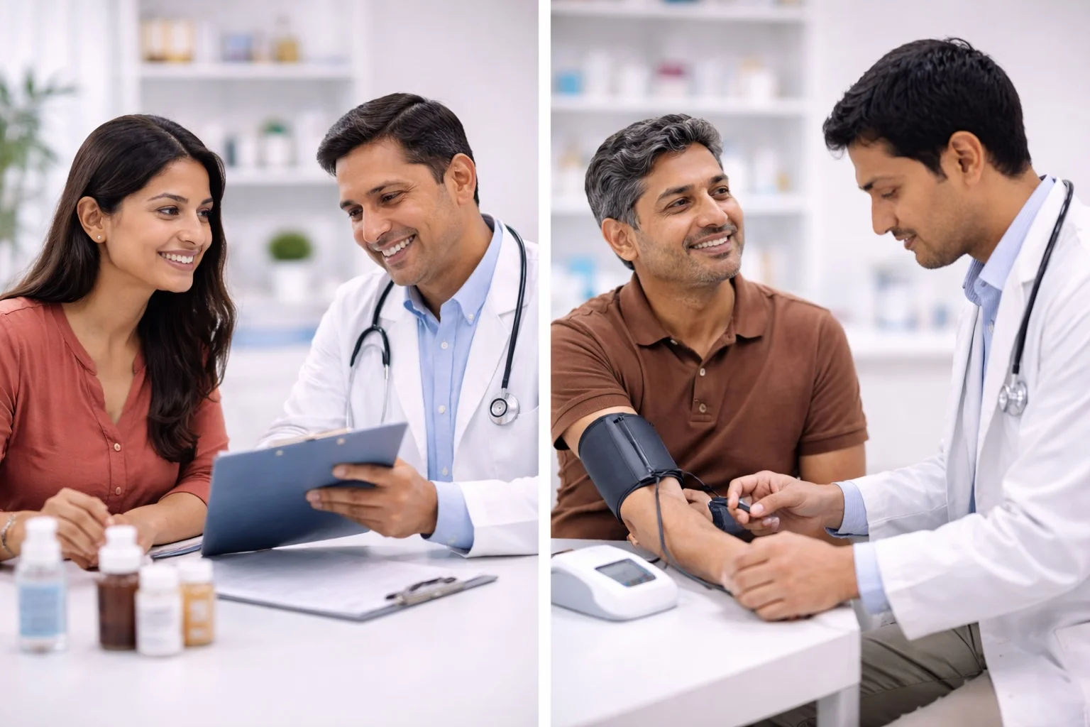 General Physician