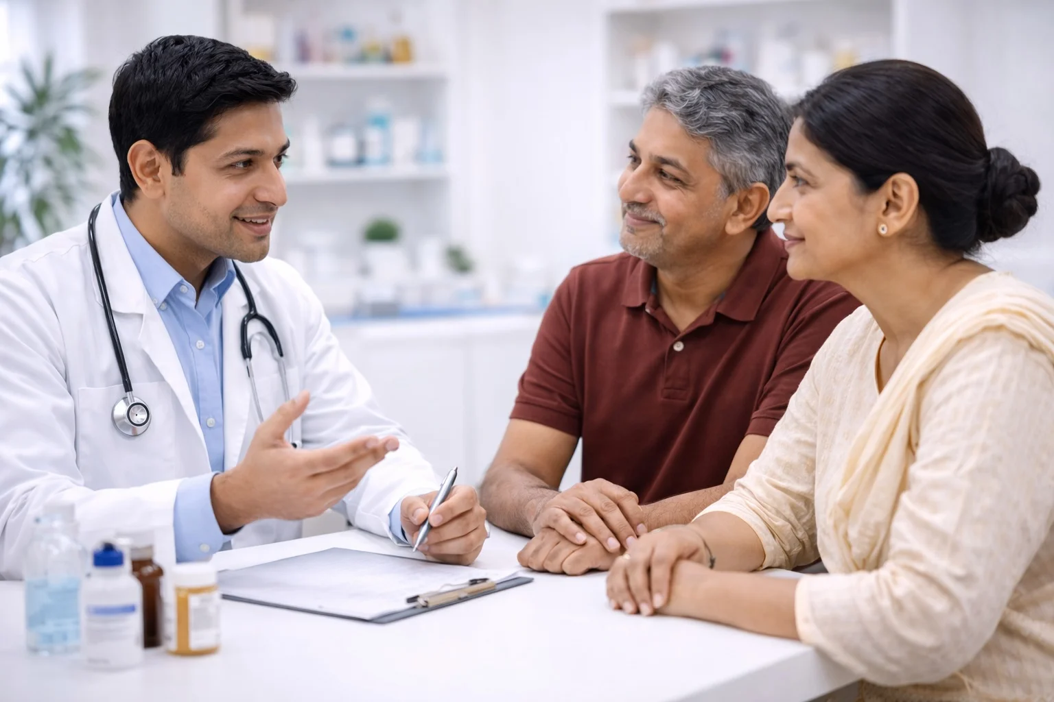 General Physician