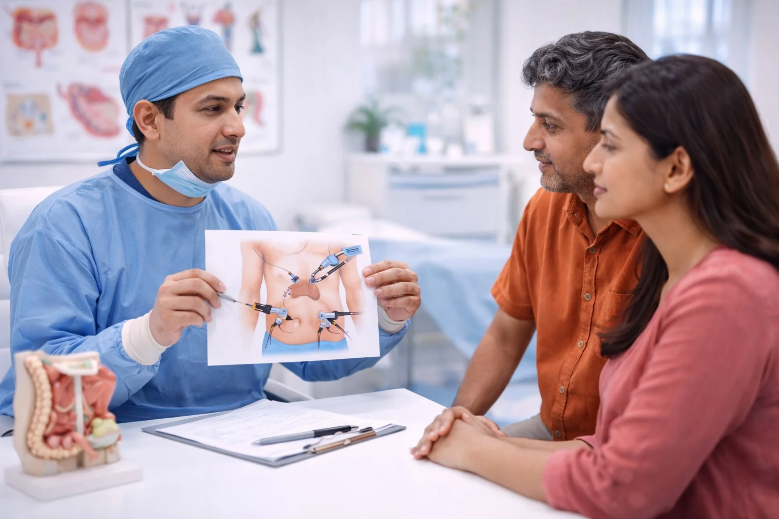 General Surgery