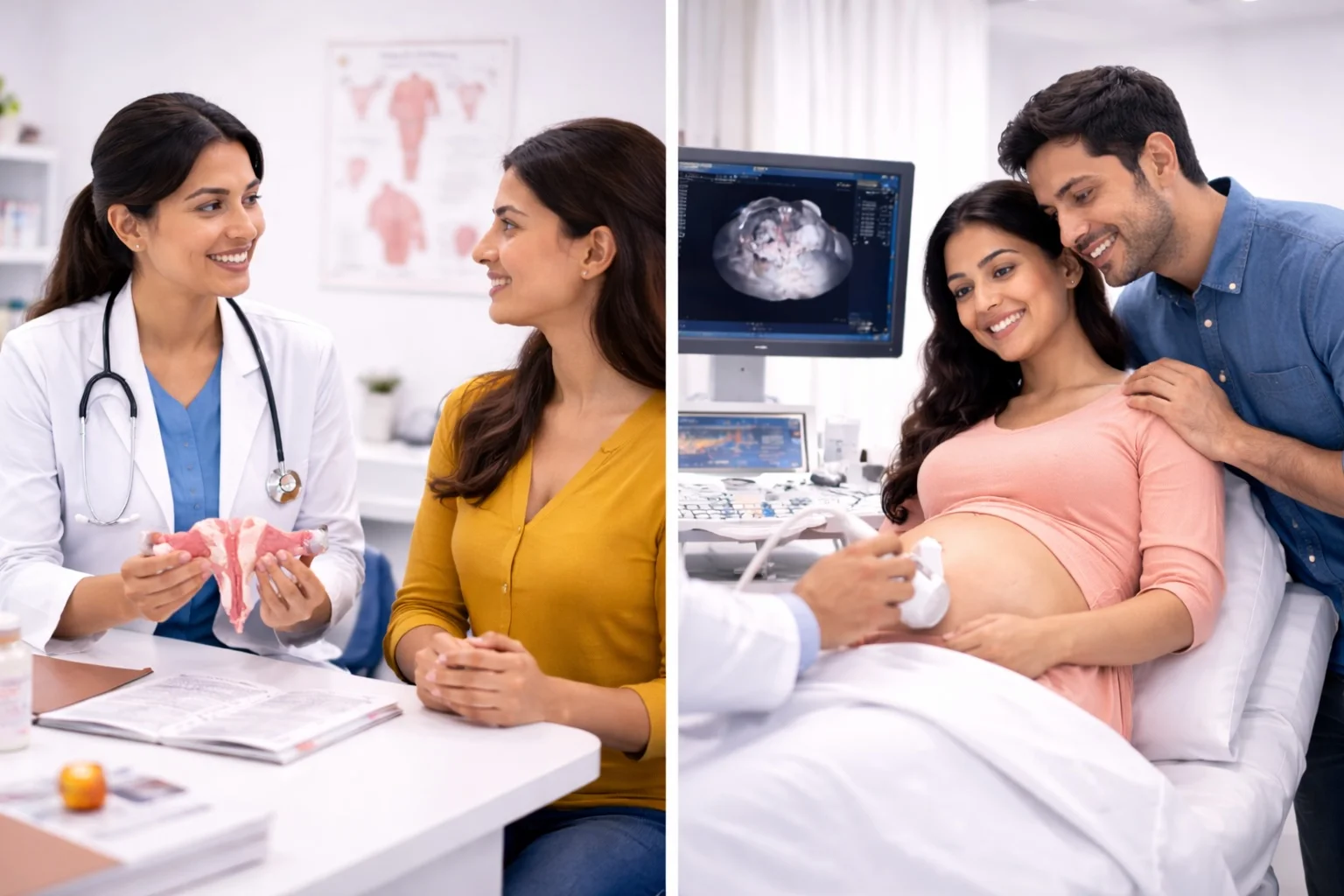 Gynaecology & Obstetrics