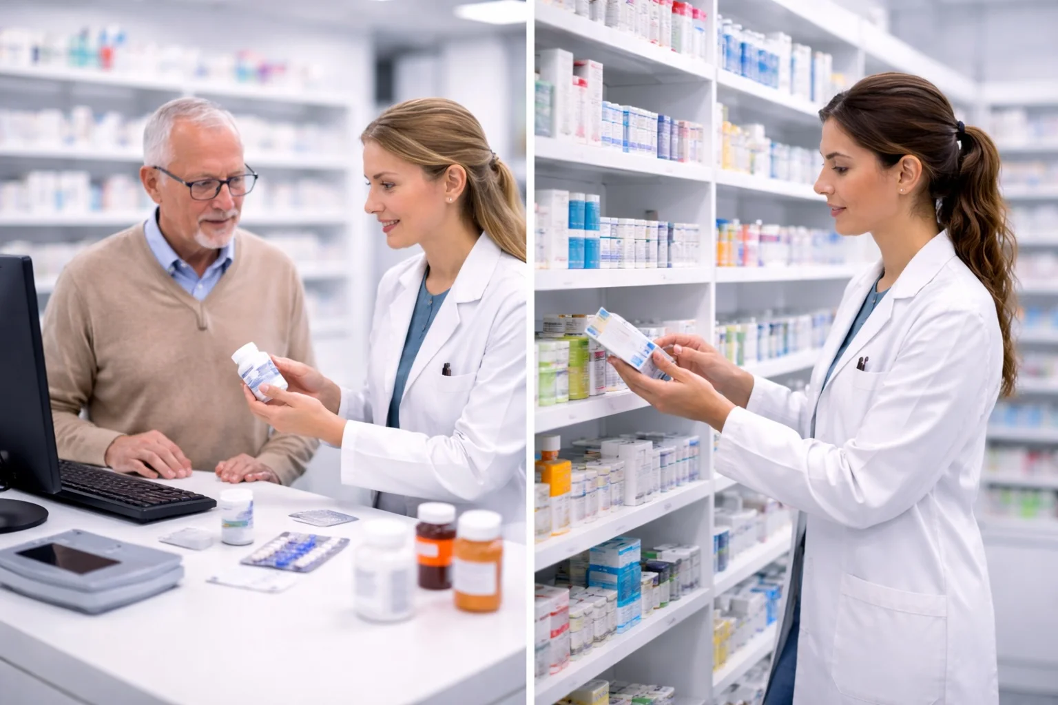 Pharmacy