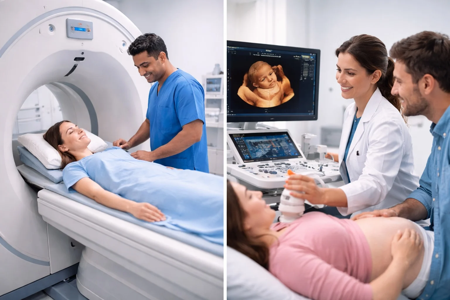 Radiology Department