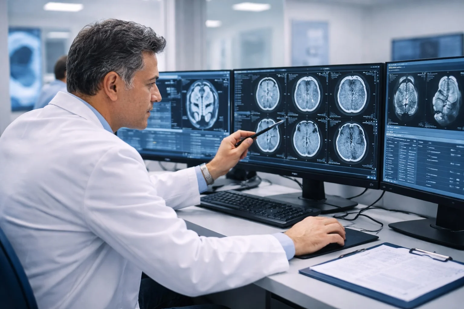Radiology Department