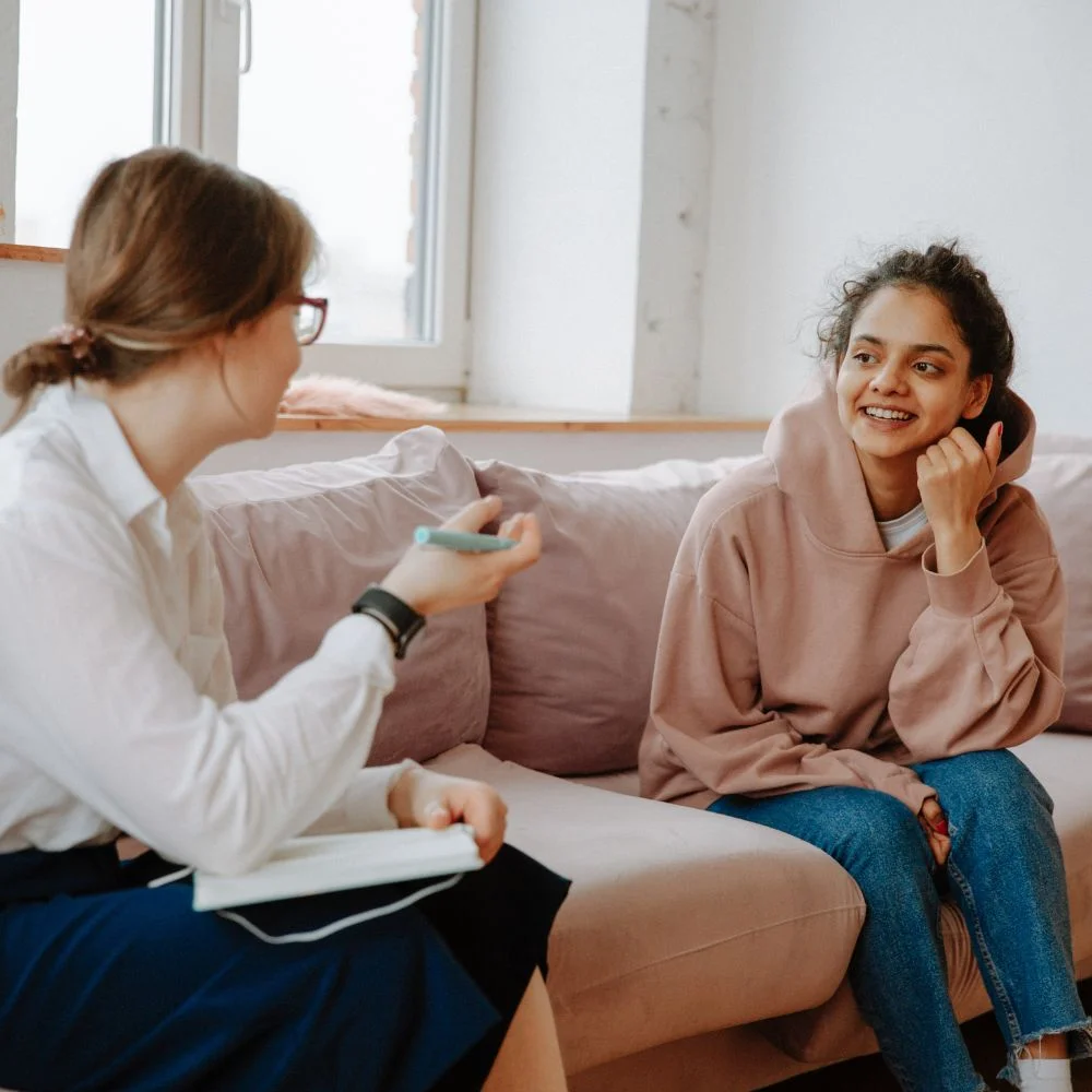 Counseling