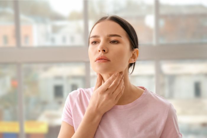 Know about your salivary glands - AMRITAM GAMAYA AADI ENT CARE