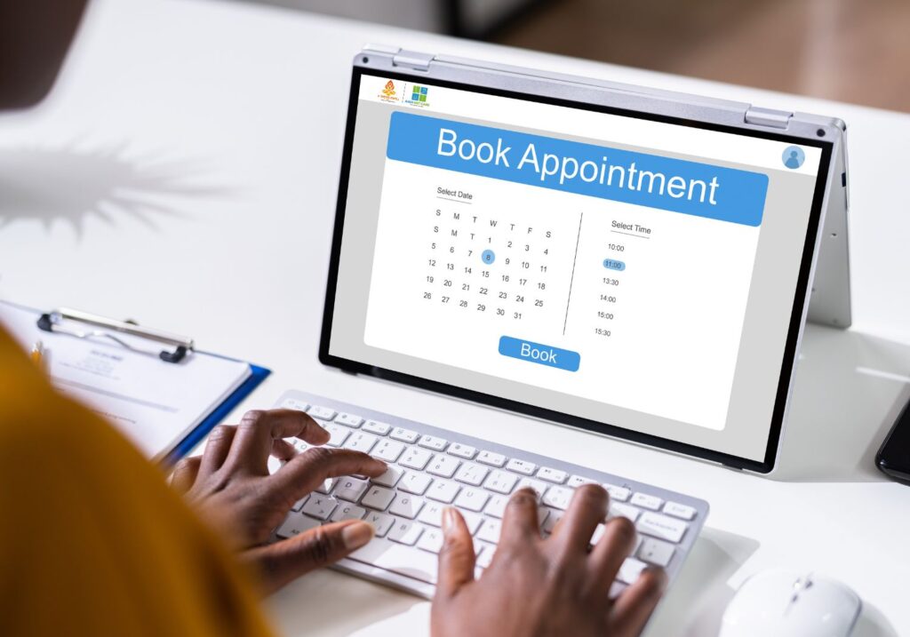 aadi ent online appointment